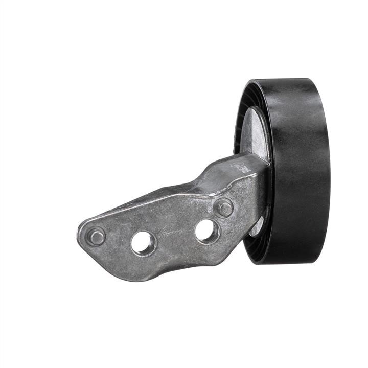 Gates V-ribbed belt tensioner (drive) roller – price 85 PLN