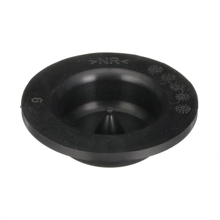 Coil spring cap Citroen C3: SUS1071 Gates Spring plate