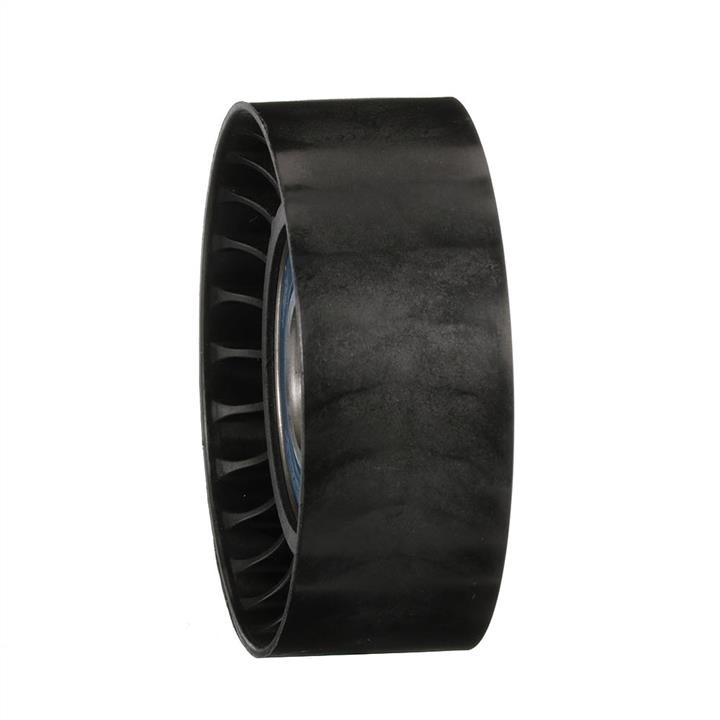 Drive belt tensioner pulley Gates T36124