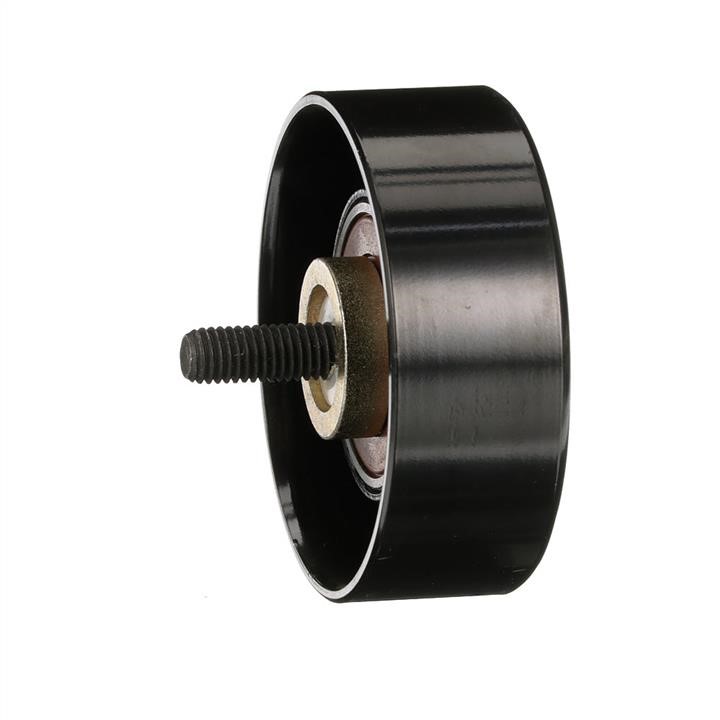 Drive belt tensioner pulley Gates T36175