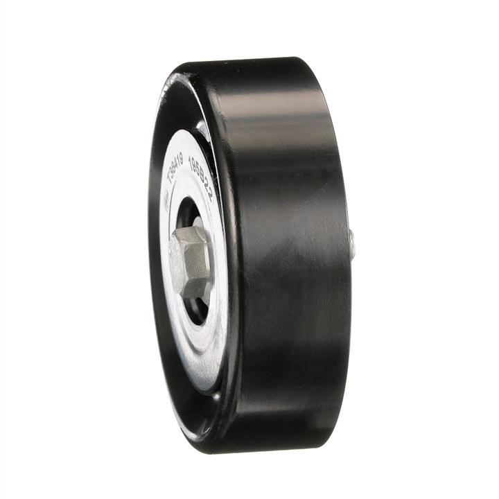 Drive belt tensioner pulley Gates T36419