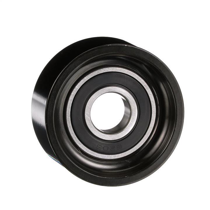 Drive belt tensioner pulley Gates T36176