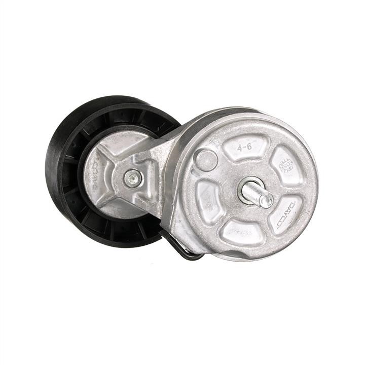 Drive belt tensioner pulley Gates T38364