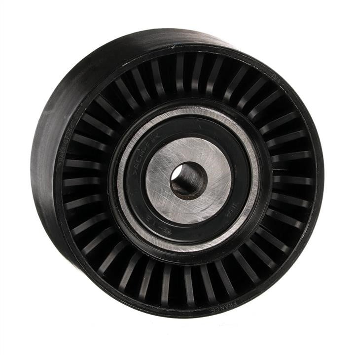 Drive belt tensioner pulley Gates T36430