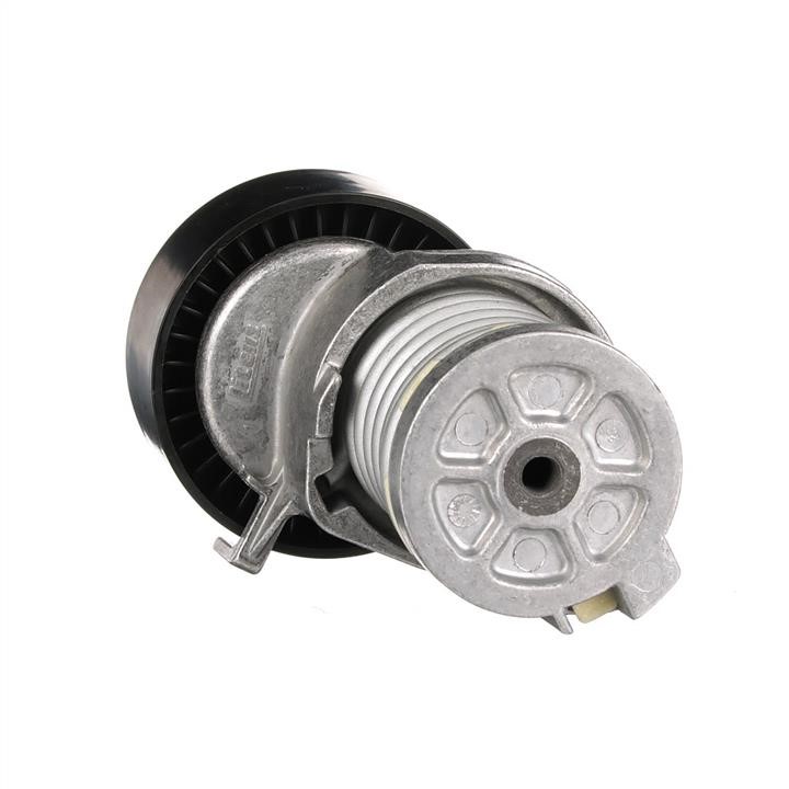 Drive belt tensioner pulley Gates T38214
