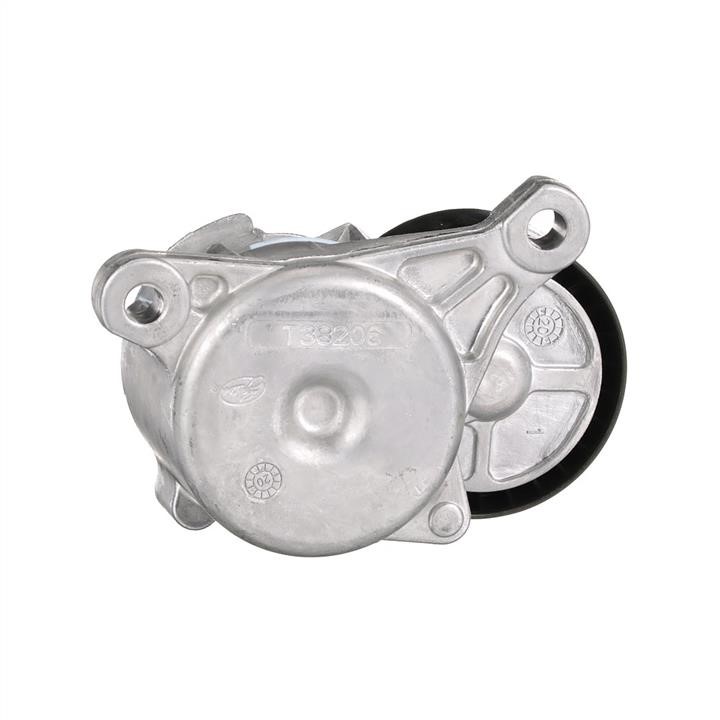 Drive belt tensioner pulley Gates T38206