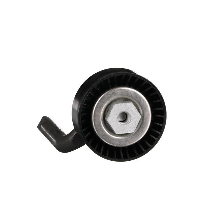 V-ribbed belt tensioner (drive) roller Gates T39005