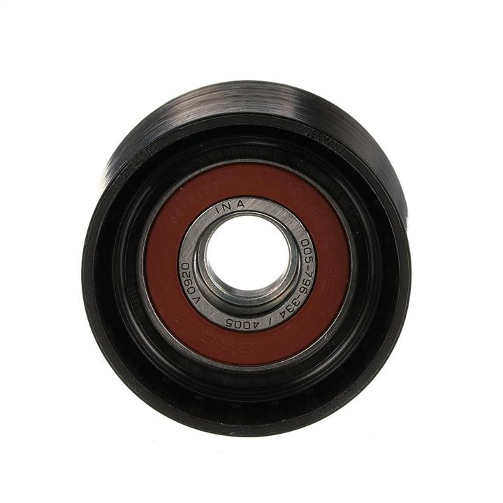 Gates T36453 V-ribbed belt tensioner (drive) roller T36453