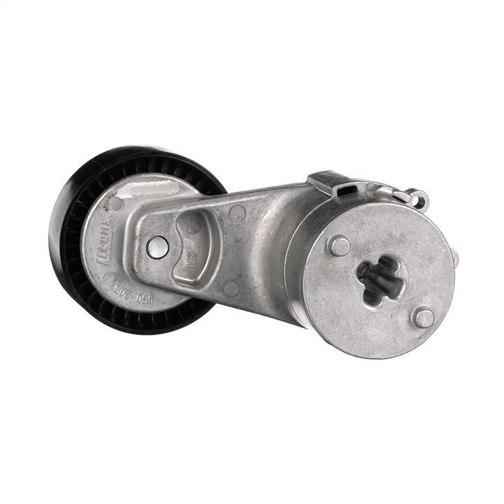 V-ribbed belt tensioner (drive) roller Gates T38212