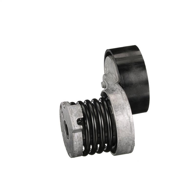 V-ribbed belt tensioner (drive) roller Gates T39340