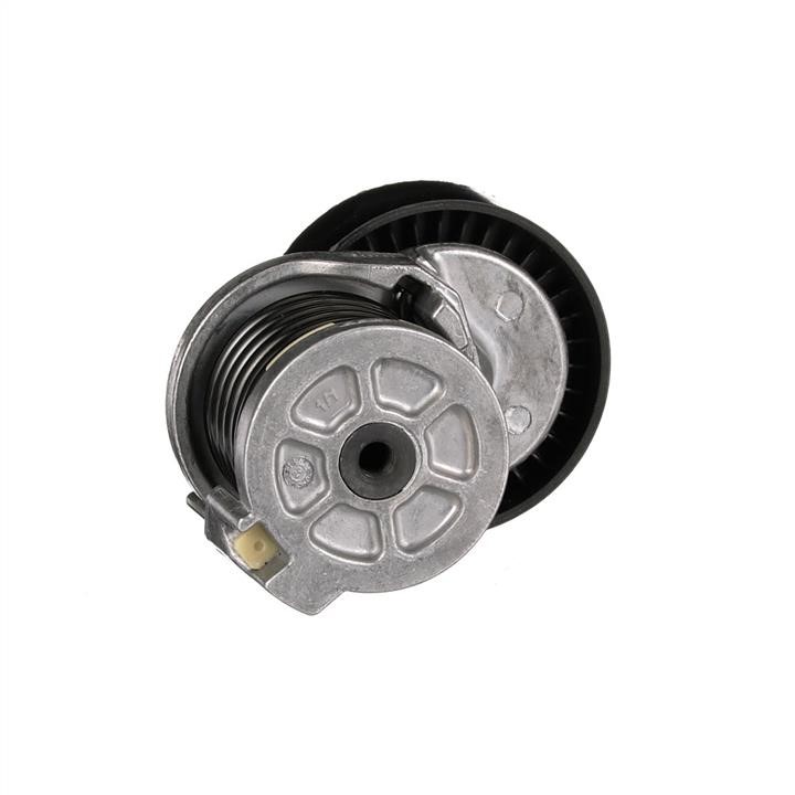 Drive belt tensioner pulley Gates T38427