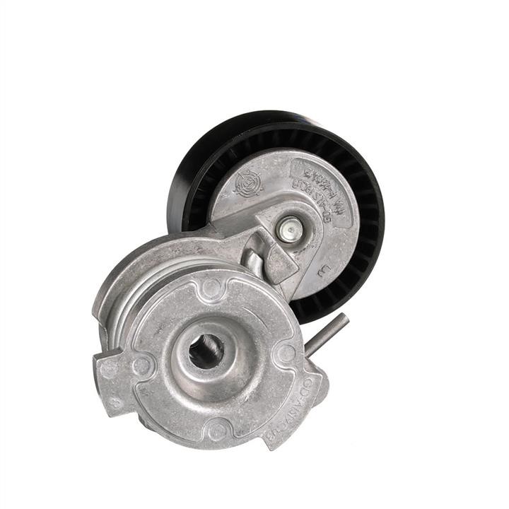 Drive belt tensioner pulley Gates T39148