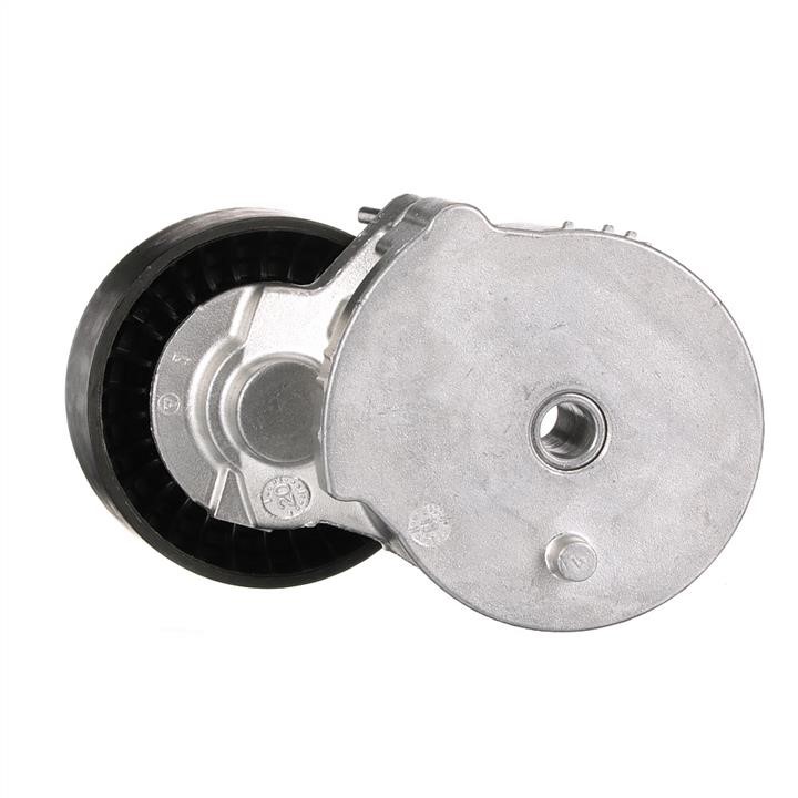 Drive belt tensioner pulley Gates T38237