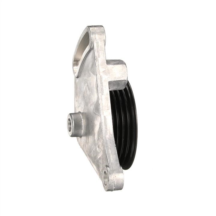 V-ribbed belt tensioner (drive) roller Gates T38068