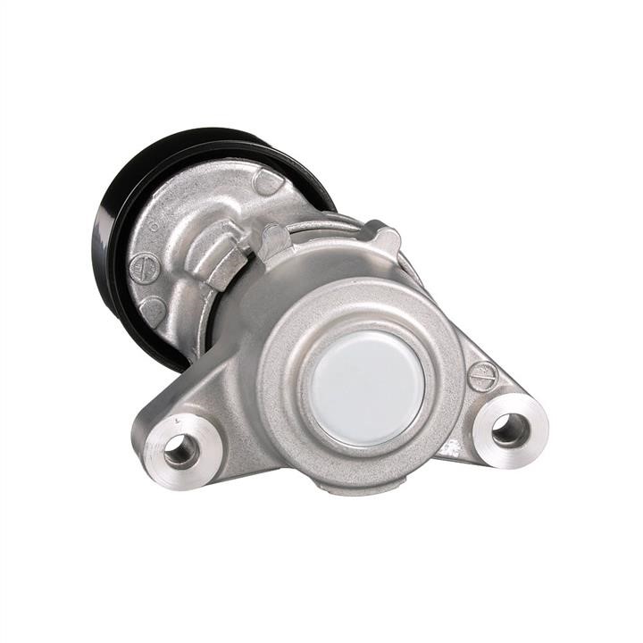 Bypass roller Gates T39370