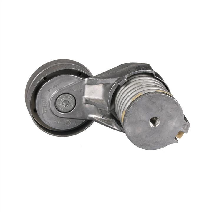 Drive belt tensioner pulley Gates T38282