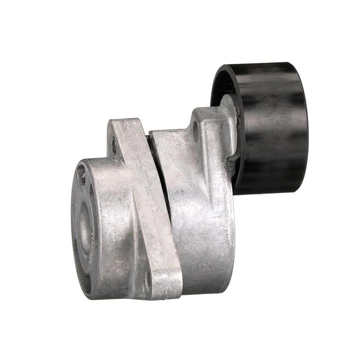 Drive belt tensioner pulley Gates T38455
