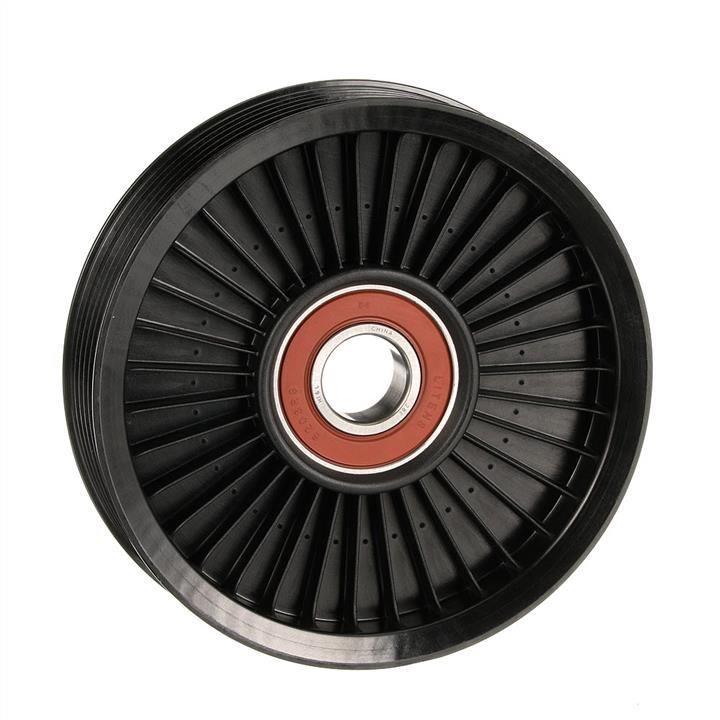 Drive belt tensioner pulley Gates T38024