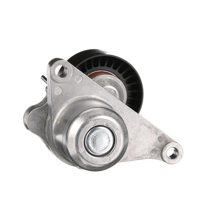 Drive belt tensioner pulley Gates T38311