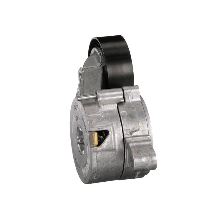 V-ribbed belt tensioner (drive) roller Gates T39227