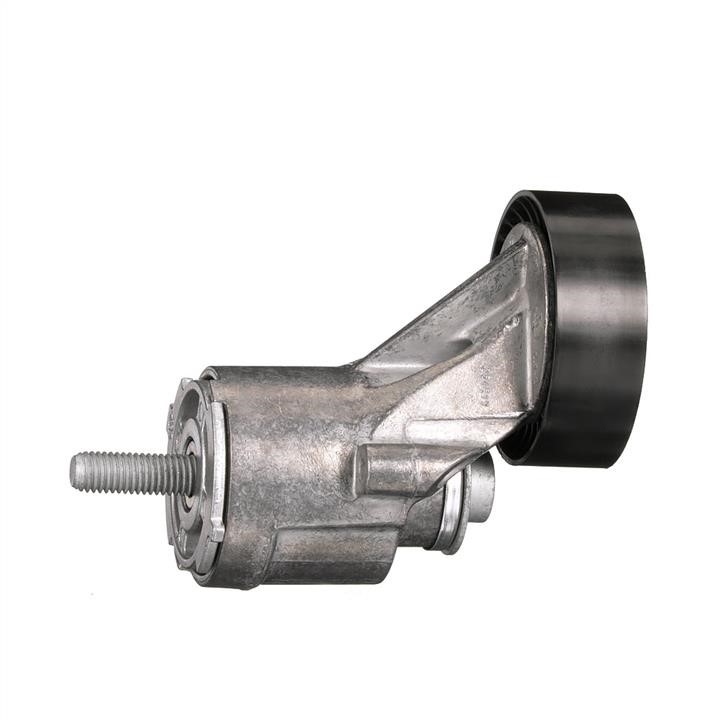 Drive belt tensioner pulley Gates T38314