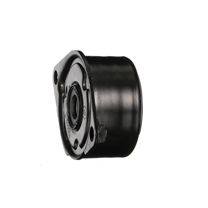V-ribbed belt tensioner (drive) roller Gates T39089