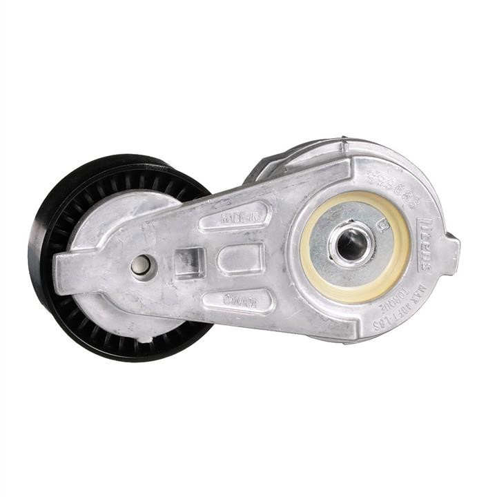 Drive belt tensioner pulley Gates T39072