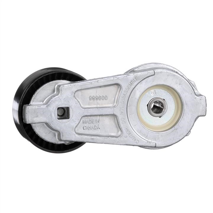 Bypass roller Gates T38323