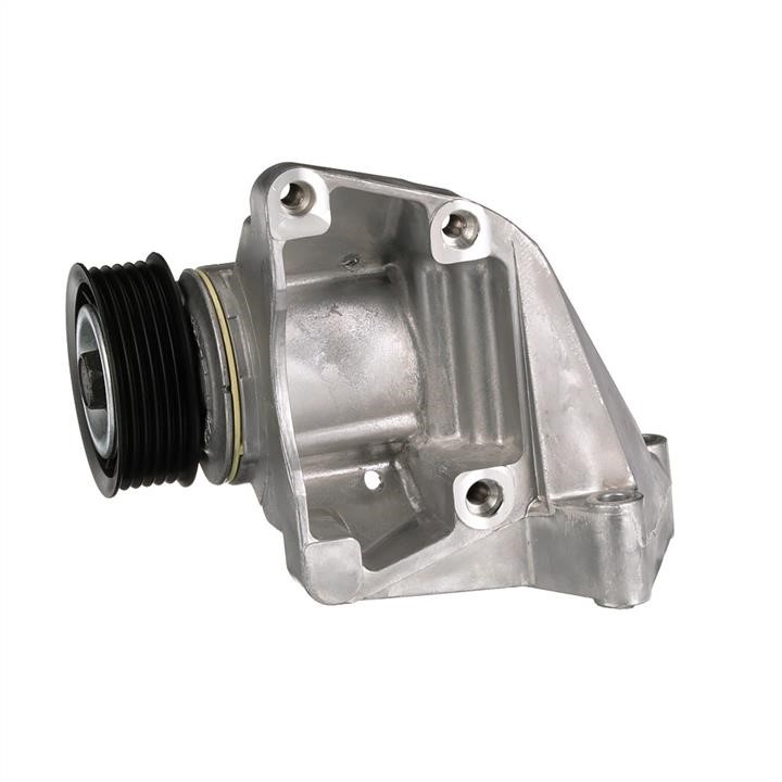 Drive belt tensioner pulley Gates T38316