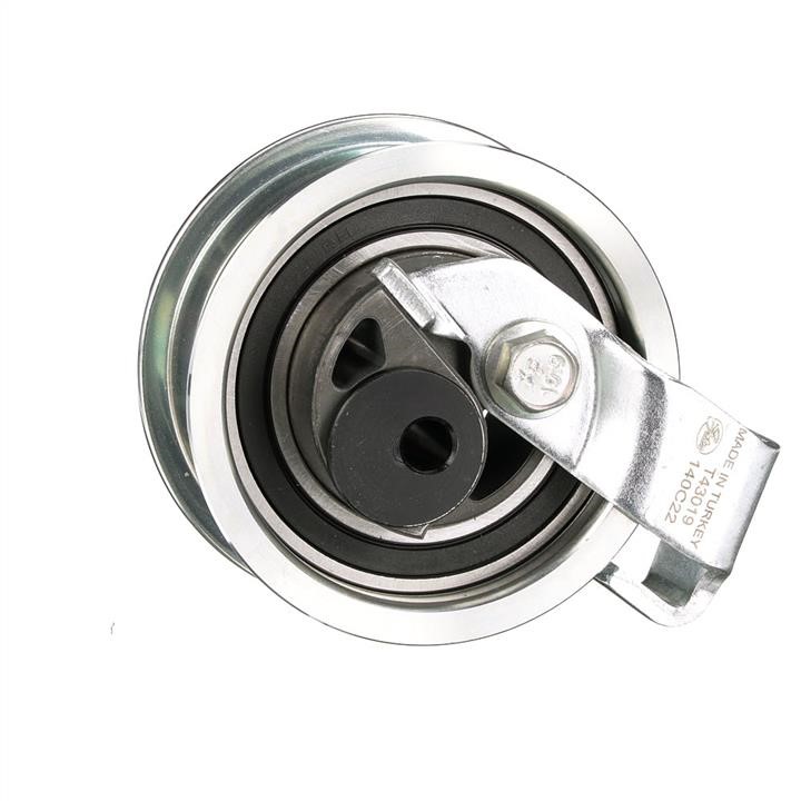 Timing belt tensioner pulley Gates T43019