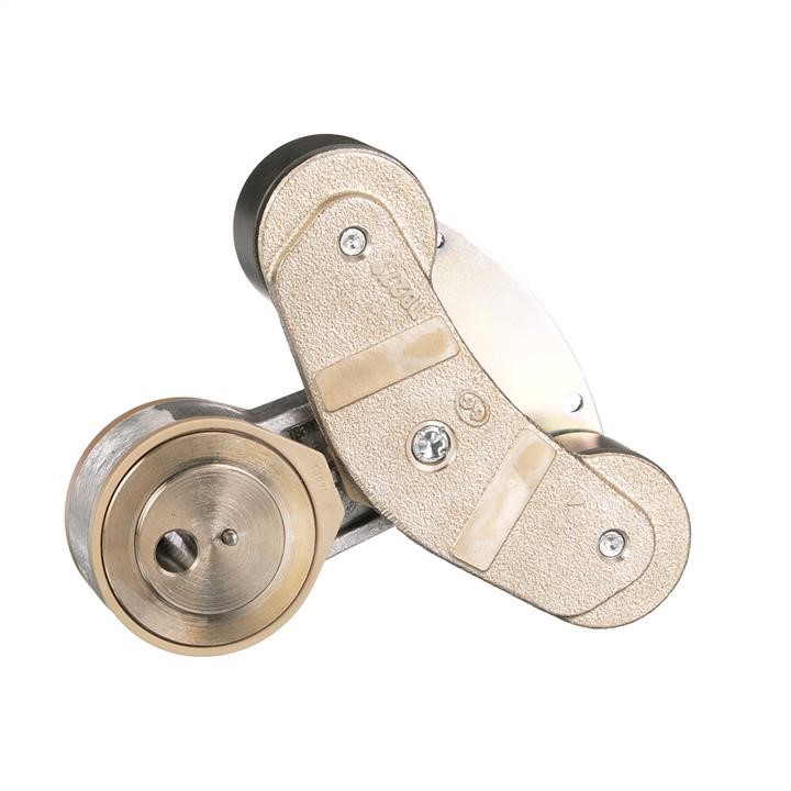 Belt Tensioner, V-ribbed belt Gates T39502