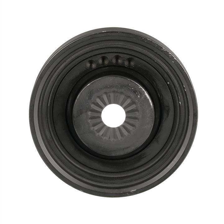 Crankshaft pulley Audi: TVD1203A Gates Belt Pulley, crankshaft