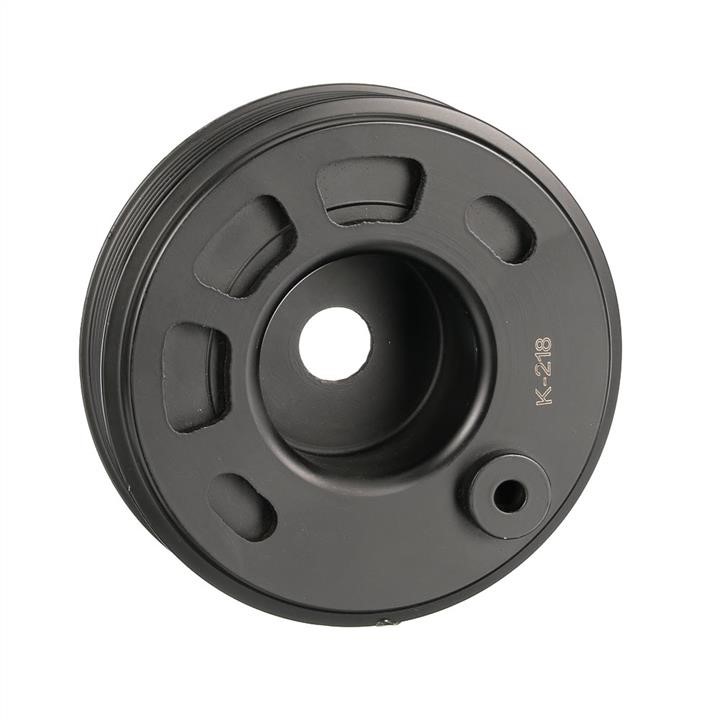 Belt Pulley, crankshaft Gates TVD1203A