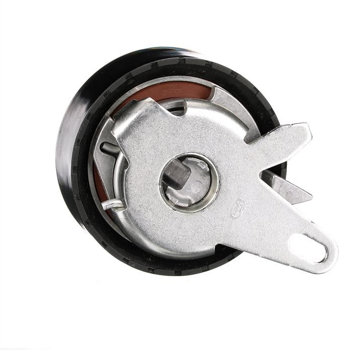 Timing belt tensioner pulley Gates T43067
