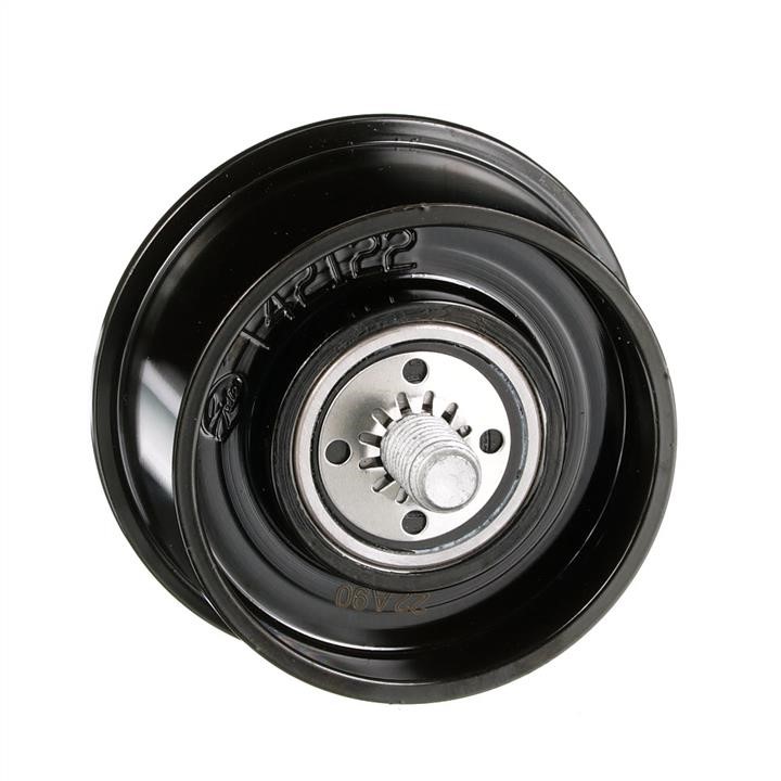 Timing belt tensioner pulley Gates T42122