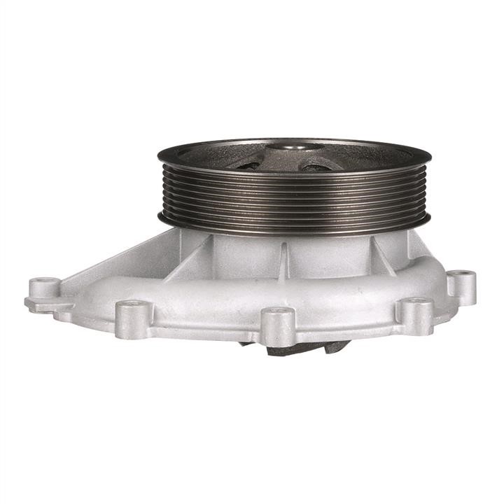 Water Pump, engine cooling Gates WP5009HD