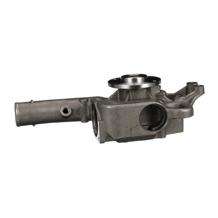 Gates WP5015HD Water Pump, engine cooling WP5015HD WP5015HD Gates Water Pump, engine cooling