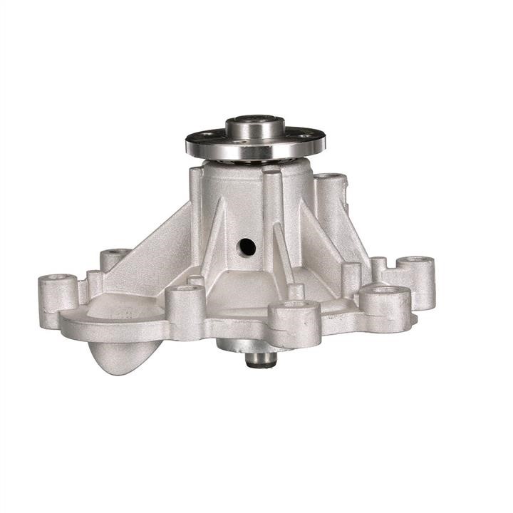 Water pump Gates WP0129