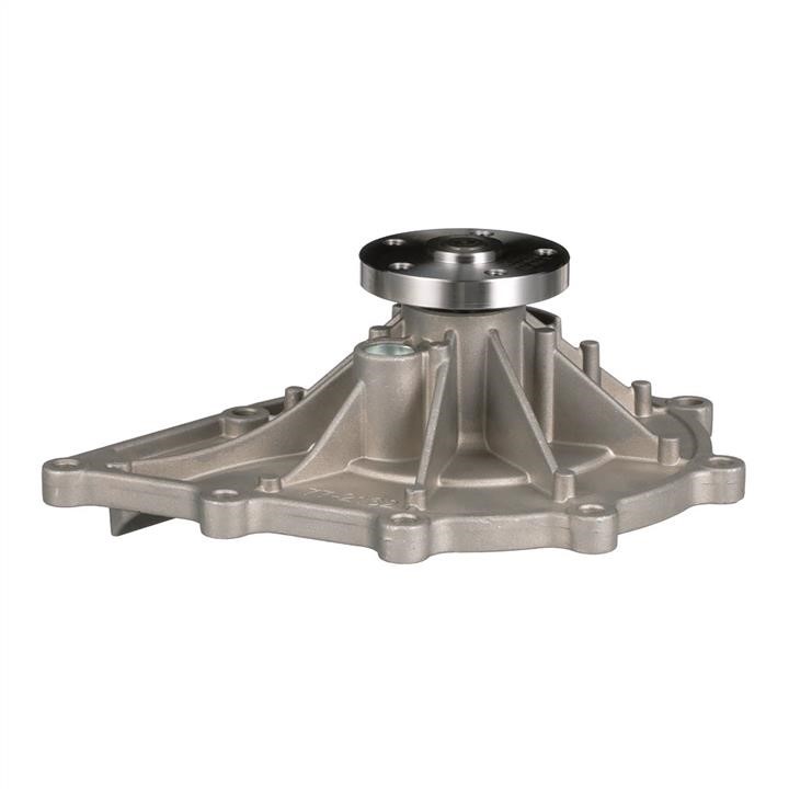 Water Pump, engine cooling Gates WP5014HD