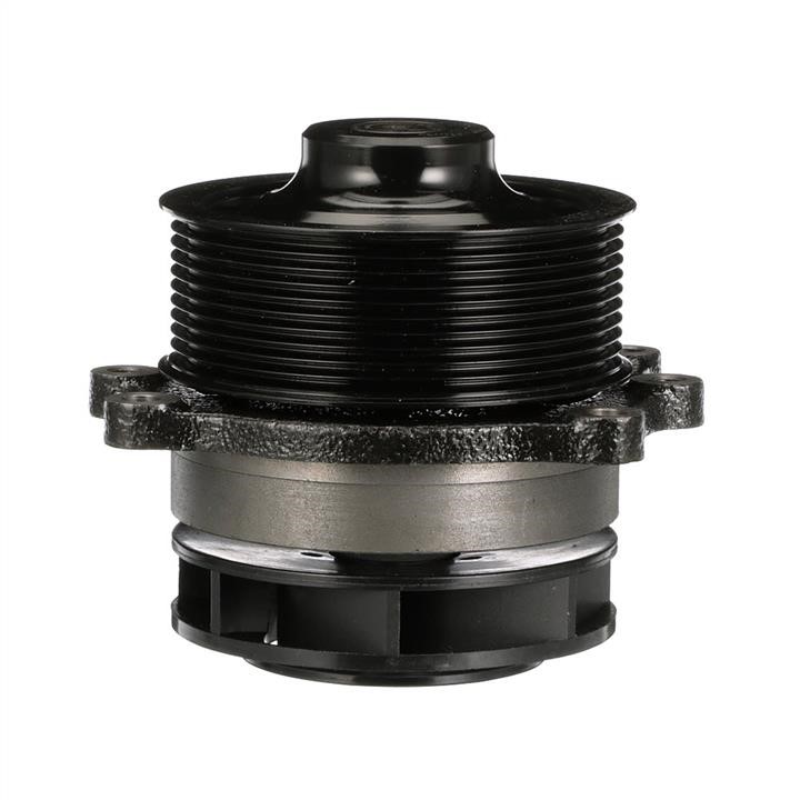 Water Pump, engine cooling Gates WP5056HD