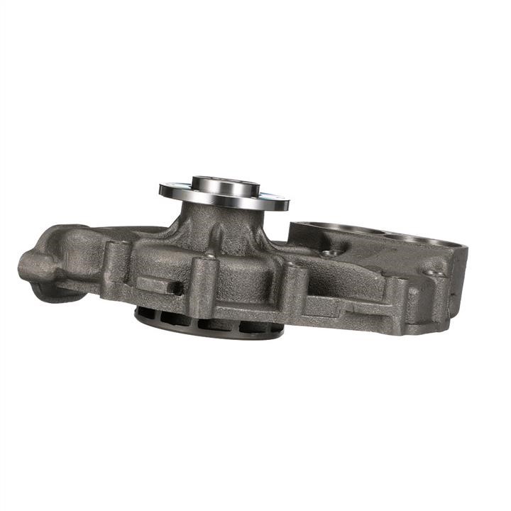 Water Pump, engine cooling Gates WP5029HD