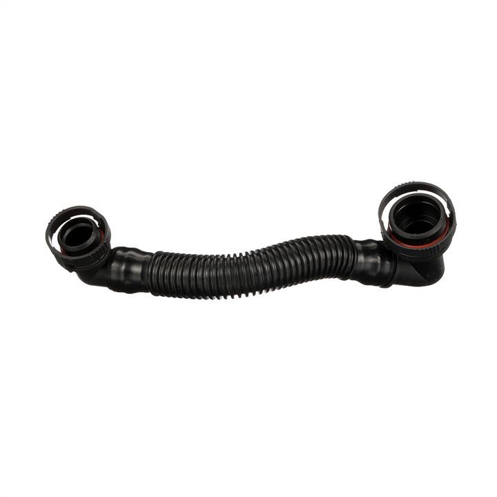 Crankcase ventilation pipes and hoses Audi Q7: EMH738 Gates Hose, crankcase ventilation