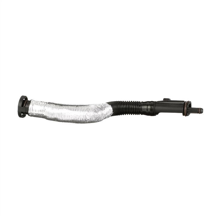 Hose, crankcase ventilation Gates EMH677
