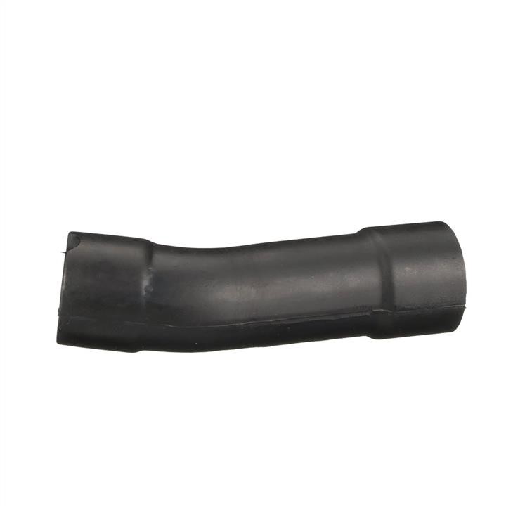 Hose, crankcase ventilation Gates EMH539