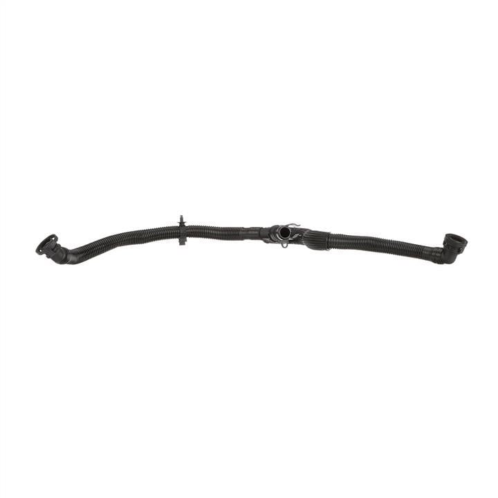 Crankcase ventilation pipes and hoses Audi A5: EMH664 Gates Hose, crankcase ventilation
