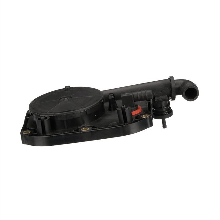 Engine lubrication system BMW X5: EMH908 Gates Oil separator