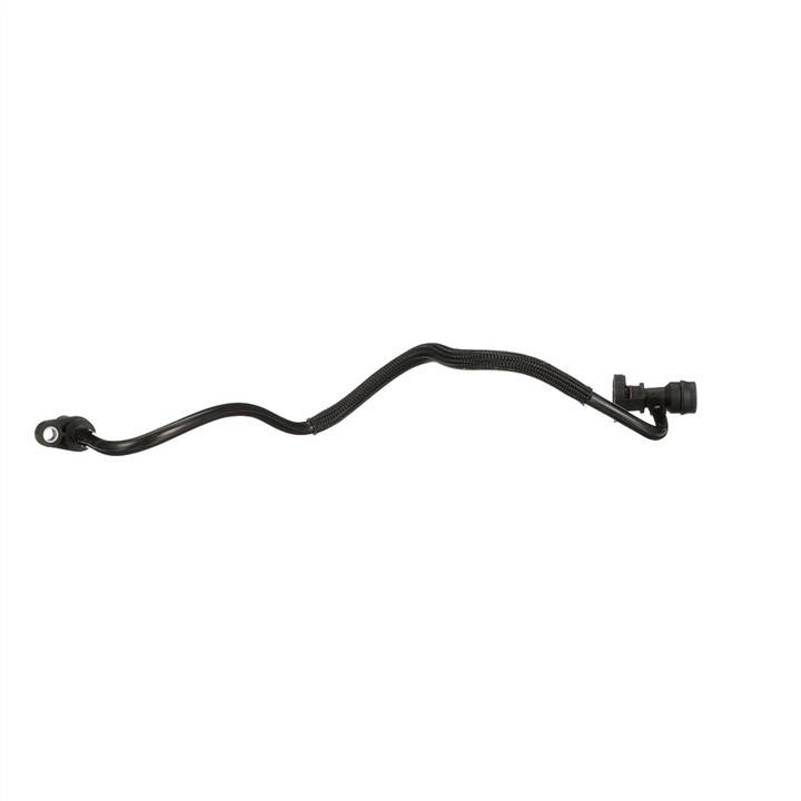 Hose, crankcase breather                                     Gates EMH721