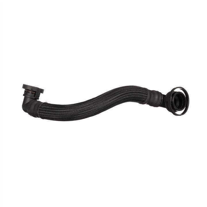 Crankcase ventilation pipes and hoses Audi A5: EMH723 Gates Hose, crankcase ventilation