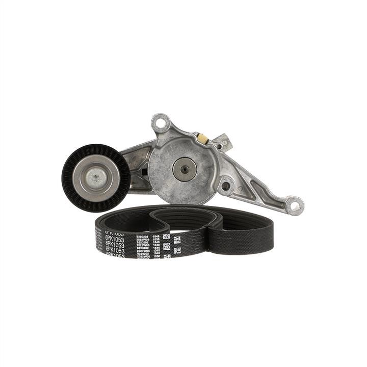 Gates Drive belt kit – price 190 PLN