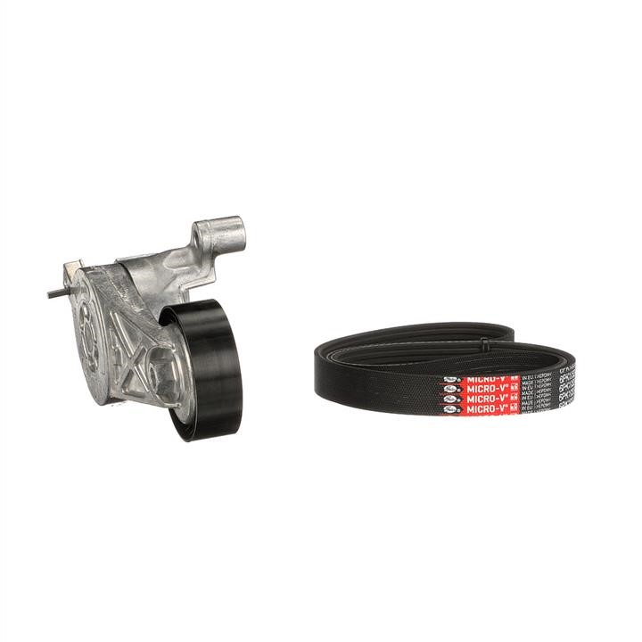 Drive belt kit Gates K016PK1053